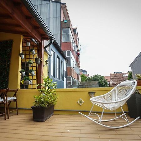 Dapraca Apartments Porto Buitenkant foto