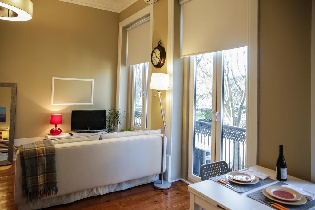 Dapraca Apartments Porto Buitenkant foto