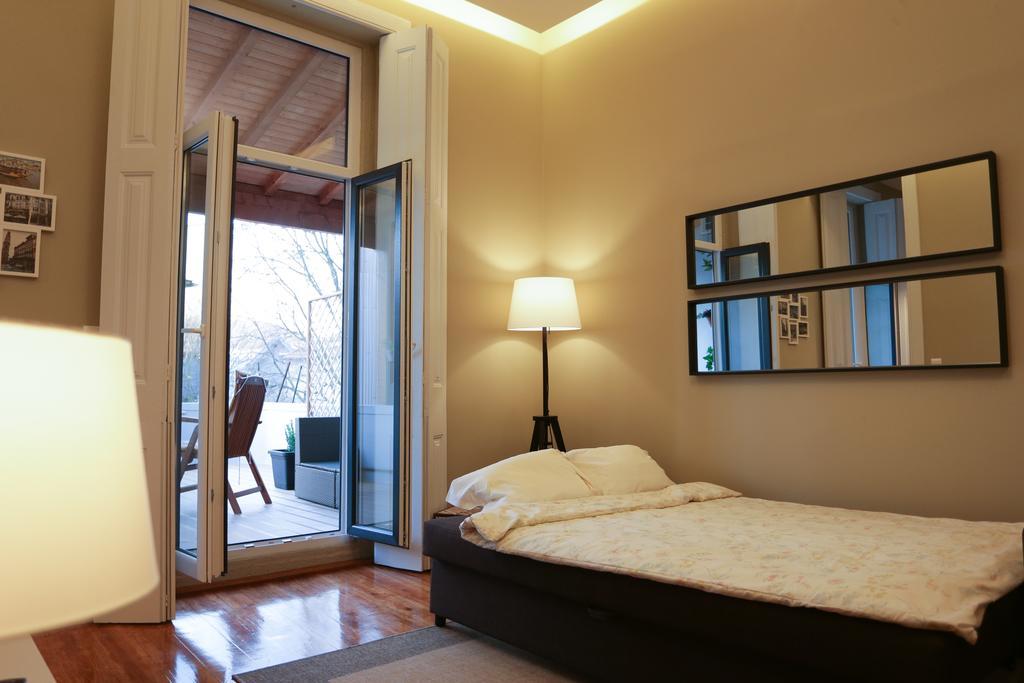 Dapraca Apartments Porto Buitenkant foto