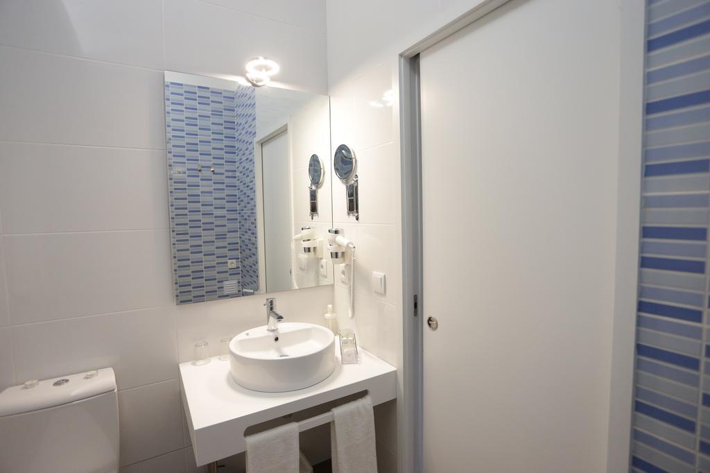 Dapraca Apartments Porto Buitenkant foto